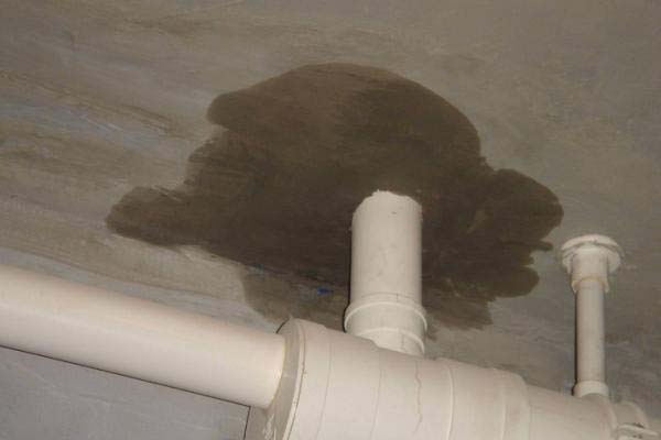 南京衛(wèi)生間漏水檢測