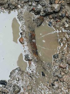 南京自來水管測漏水